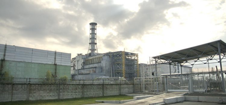 Αντ. Γκουτέρες για τα 35 χρόνια από το πυρηνικό δυστύχημα στο Τσερνόμπιλ: Η καταστροφή δεν γνωρίζει σύνορα
