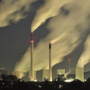 Ιστορικό ρεκόρ για το διοξείδιο του άνθρακα στην ατμόσφαιρα- Ξεπέρασε τα 421 μέρη ανά εκατομμύριο