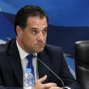 Αδ. Γεωργιάδης: Την επόμενη εβδομάδα υπολογίζεται να ανακοινωθούν οι ημερομηνίες για τα επόμενα ανοίγματα δραστηριοτήτων