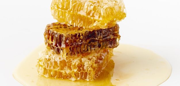 Μέλι με… τα όλα του