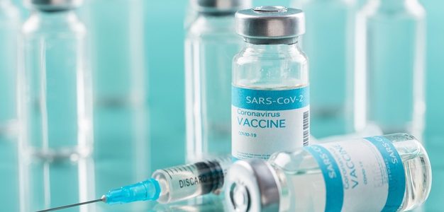 ΕΕ: Η Johnson & Johnson αρχίζει τις παραδόσεις του εμβολίου της κατά της Covid-19 στην Ευρωπαϊκή Ένωση, 50 εκατ. δόσεις αναμένονται το δεύτερο τρίμηνο
