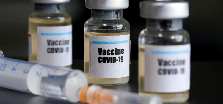 Στις 10 Ιουνίου ανοίγει η πλατφόρμα για τρία διαθέσιμα εμβόλια για τους 25-29 ετών