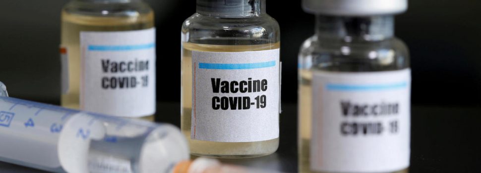 Στις 10 Ιουνίου ανοίγει η πλατφόρμα για τρία διαθέσιμα εμβόλια για τους 25-29 ετών