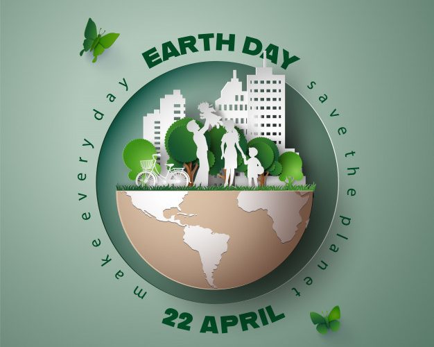 Πράσινη ενέργεια από τη ΔΕΗ για την Παγκόσμια Ημέρα της Γης