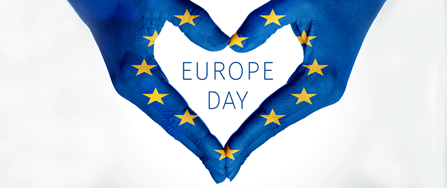 Εορτασμός της Ημέρας της Ευρώπης στην Ακρόπολη, στις 9 Μαΐου, παρουσία της ΠτΔ Κ. Σακελλαροπούλου- Την ΕΕ θα εκπροσωπήσει ο Μ. Σχοινάς