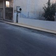 Συνεχίζονται οι παρεμβάσεις του Δήμου Σαλαμίνας βελτιώνοντας την καθημερινότητα του νησιού