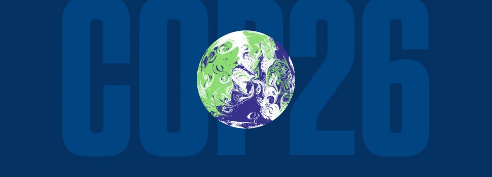 COP26: Αλόκ Σάρμα: «Ο κόσμος πρέπει να δράσει τώρα για να αποτρέψει την κλιματική καταστροφή»