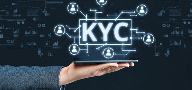 «Συστηθείτε – KYC (Know Your Customer)»: οι πολίτες επικαιροποιούν τα στοιχεία τους στις τράπεζες ηλεκτρονικά, γρήγορα και με ασφάλεια