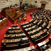 Ψηφίστηκε το νομοσχέδιο για την προστασία πνευματικών και συγγενικών δικαιωμάτων