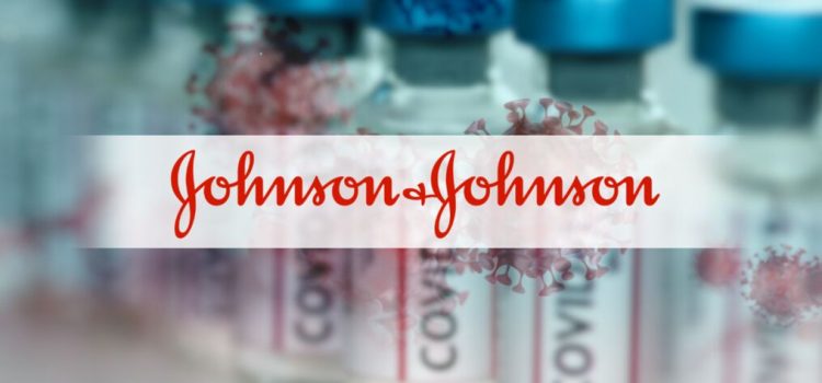 Το μονοδοσικό εμβόλιο της Johnson & Johnson είναι αποτελεσματικό και κατά της παραλλαγής Δέλτα, λέει η εταιρεία