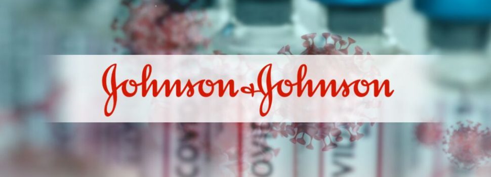 Άνοιξε η πλατφόρμα των ραντεβού για αναμνηστική δόση για όσους έχουν κάνει το εμβόλιο Johnson & Johnson