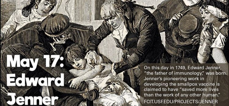 Εμβόλια και αντιεμβολιαστές: Μια διαμάχη που ξεκίνησε πριν από 220 χρόνια!