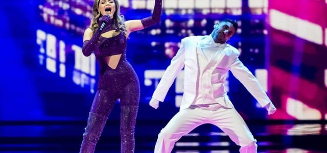 Eurovision 2021: Νικήτρια χώρα η Ιταλία – Τη 10η θέση κατέκτησε η ελληνική συμμετοχή