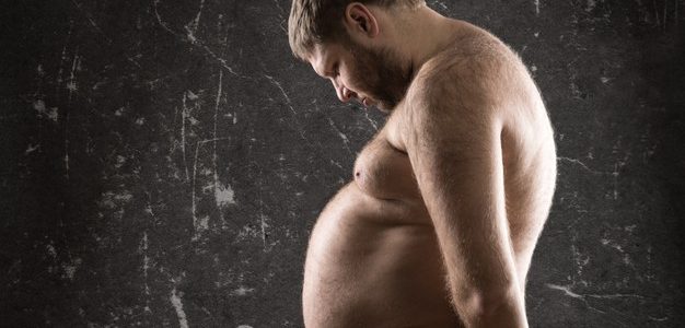 Η παχυσαρκία είναι σημαντικότερος παράγοντας κινδύνου θανάτου από Covid-19 για τους άνδρες από ό,τι για τις γυναίκες, σύμφωνα με αμερικανική μελέτη με ελληνική συμμετοχή