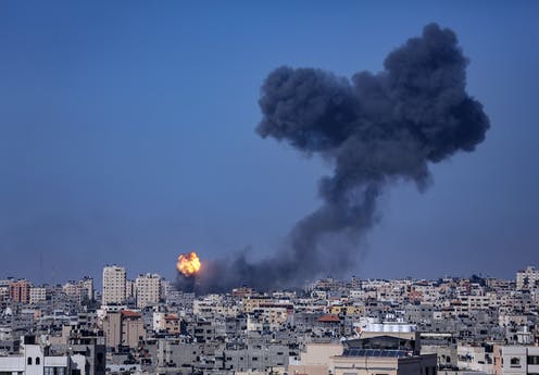 Παλαιστίνη-Ισραήλ: Η Χαμάς επιβεβαιώνει ότι συμφωνήθηκε “αμοιβαία και ταυτόχρονη” ανακωχή