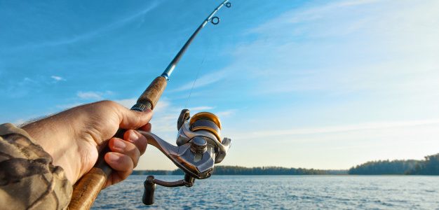 ΥπΑΑΤ: Σε διαβούλευση το νομοσχέδιο για την Ερασιτεχνική και Αθλητική Αλιεία