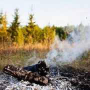 Υπ. Υγείας: Συστάσεις για την προστασία από το νέφος δασικών πυρκαγιών