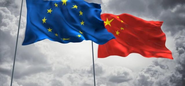 Η Επιτροπή θέλει να κόψει την όρεξη των κινεζικών επιχειρήσεων για τις ευρωπαϊκές εταιρίες