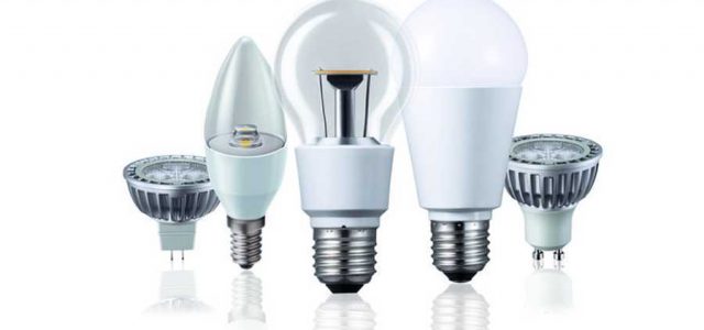 Δωρεά 5.000 λαμπτήρων τύπου LED στο Δήμο Σαλαμίνας
