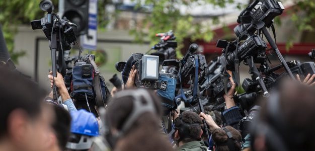 Ο ρόλος των ΜΜΕ και των δημοσιογράφων βασικό θέμα συζήτησης στην ημερίδα της ΕΣΗΕΑ«Δημοκρατία, Δεοντολογία, ΜΜΕ και Δημοσιογράφοι»