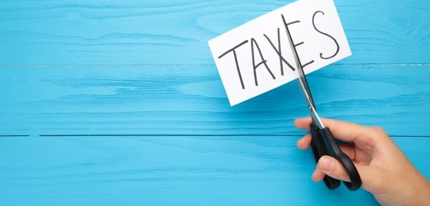 Μείωση προκαταβολής φόρου και συντελεστή φορολογίας – Ρύθμιση για την εισφορά αλληλεγγύης και άλλες φορολογικές διατάξεις με νέα τροπολογία