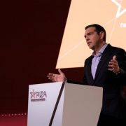 Αλέξης Τσίπρας: Επιτακτική η ανάγκη αξιοποίησης των πόρων του Ταμείου Ανάκαμψης και η αποτροπή ενός νέου κύματος brain drain