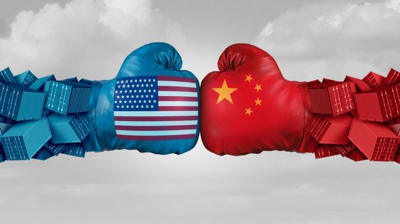 Για τον αμερικανό ΥΠΕΞ Άντονι Μπλίνκεν, η Κίνα ενεργεί κατά τρόπο ολοένα «πιο καταπιεστικό», «πιο επιθετικό»