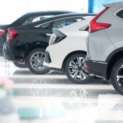 Αυξήθηκαν κατά 355,3% οι πωλήσεις των αυτοκινήτων στη χώρα τον Απρίλιο του 2021