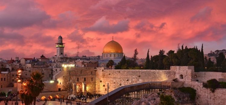 Παλαιστίνη-Ισραήλ: Άνοιξε πάλι το Όρος του Ναού στην Ιερουσαλήμ, η εκεχειρία τηρείται