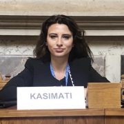 Ν. Κασιμάτη: Η εθνική μας ευθύνη για τη διεθνή αναγνώριση της Γενοκτονίας των Ελλήνων του Πόντου και της Μικράς Ασίας από την Τουρκία και το παράδειγμα των Αρμενίων