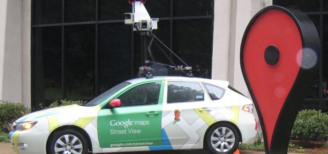 Τα αυτοκίνητα του Google Street View επιστρέφουν στους δρόμους της Ελλάδας φέτος το καλοκαίρι για να τους φωτογραφίσουν
