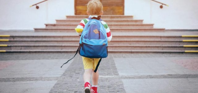 Σχολική Ετοιμότητα: Πότε είναι το παιδί μου έτοιμο για την Α’ Δημοτικού;