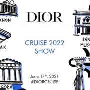 Δείτε live το fashion show του Dior, από το Καλλιμάρμαρο Στάδιο