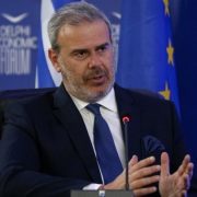 Δ. Φραγκάκης: “Προτεραιότητα για τον ΕΟΤ o θρησκευτικός και πολιτιστικός τουρισμός”