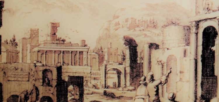 Μεγάλα κεφάλαια της ελληνικής ιστορίας στα ψιλά της οθωμανικής κατοχής – «Ένας θεός κι ένας δαίμονας στις φλέβες του υπόδουλου ελληνισμού»