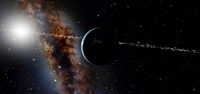 Η Γη από τη σκοπιά των εξωγήινων: Φαίνεται από 1.715 κοντινά άστρα με 29 δυνητικά «φιλόξενους» για ζωή πλανήτες κατά τα τελευταία 5.000 χρόνια