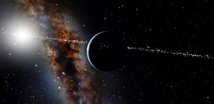 Η Γη από τη σκοπιά των εξωγήινων: Φαίνεται από 1.715 κοντινά άστρα με 29 δυνητικά «φιλόξενους» για ζωή πλανήτες κατά τα τελευταία 5.000 χρόνια