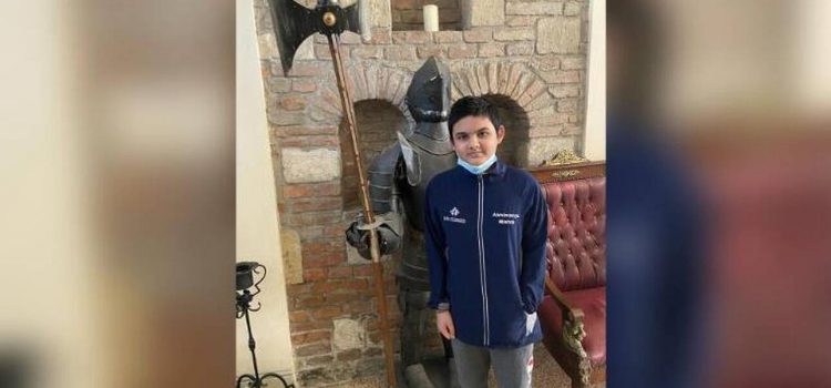 Ένας 12χρονος ο νεότερος grandmaster στην ιστορία του σκακιού