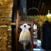 Γάμος και βάπτιση: Γιατί δεν τελούνται σε μοναστήρι