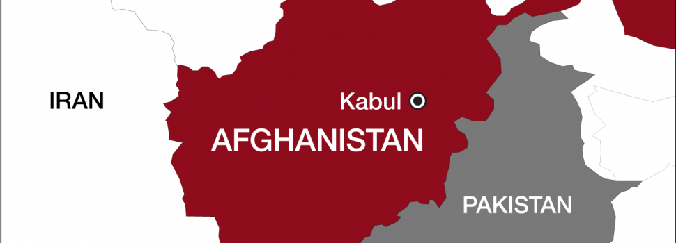 Αφγανιστάν: «Ποιο ήταν το νόημα;»: Αφγανοί αναθεματίζουν δεκαετίες πολέμου καθώς οι Αμερικανοί αποχωρούν από τη χώρα