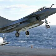 Σήμερα η παραλαβή του πρώτου Rafale