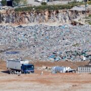 Ψηφίστηκε το νομοσχέδιο για τη διαχείριση των απορριμμάτων