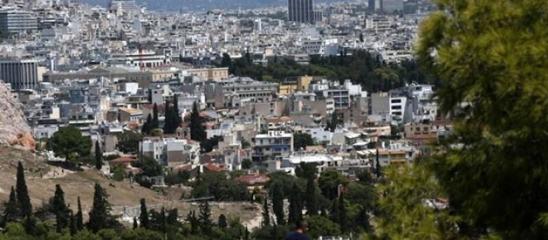 Νέες τάσεις στη ζήτηση ακινήτων στην Ελλάδα από το εξωτερικό