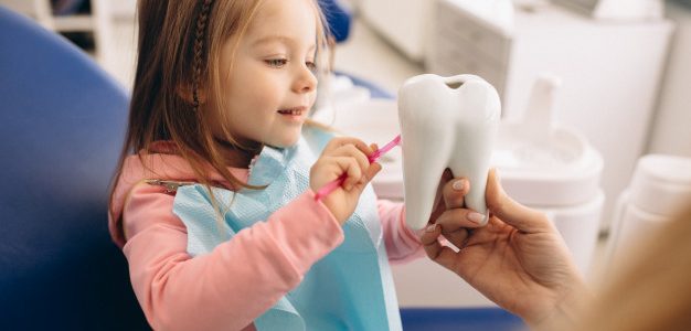Πρόγραμμα Προληπτικής Οδοντιατρικής για άπορα παιδιά από τον Δήμο Αθηναίων