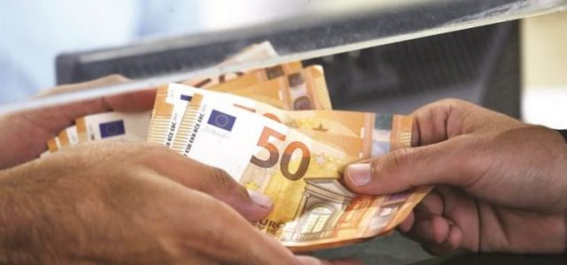 Καταβλήθηκε για πρώτη φορά το επίδομα αναδοχής σε όλους τους ανάδοχους γονείς