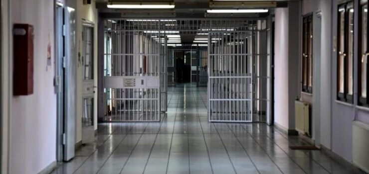 Απετράπη, για ακόμα μία φορά, εισαγωγή ναρκωτικών στις φυλακές Κορυδαλλού