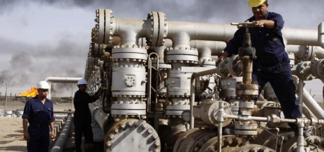 Πετρέλαιο: Για κίνδυνο πολέμου τιμών προειδοποιεί ο Διεθνής Οργανισμός Ενέργειας