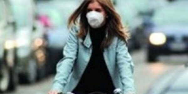Η Ελλάδα στο ευρωδικαστήριο, λόγω της κακής ποιότητας του αέρα