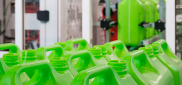 Από 1η Ιουνίου 2022 το νέο τέλος ανακύκλωσης 8 λεπτών για προϊόντα που περιέχουν συνθετικό πλαστικό PVC