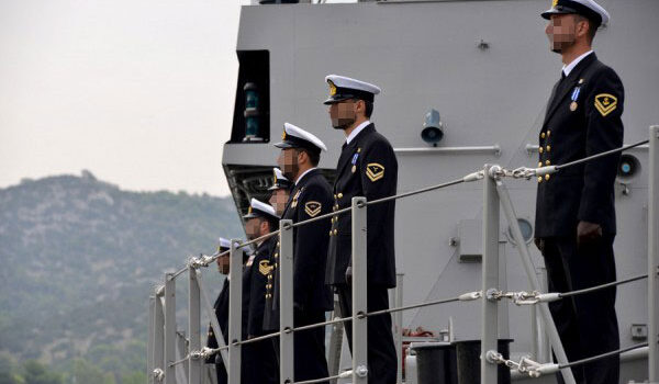Πρόσληψη μέσω ΑΣΕΠ 100 Επαγγελματιών Οπλιτών (ΕΠΟΠ) στο Πολεμικό Ναυτικό